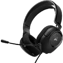 CORSAIR HS35 V2 CARBON GAMING HEADSET